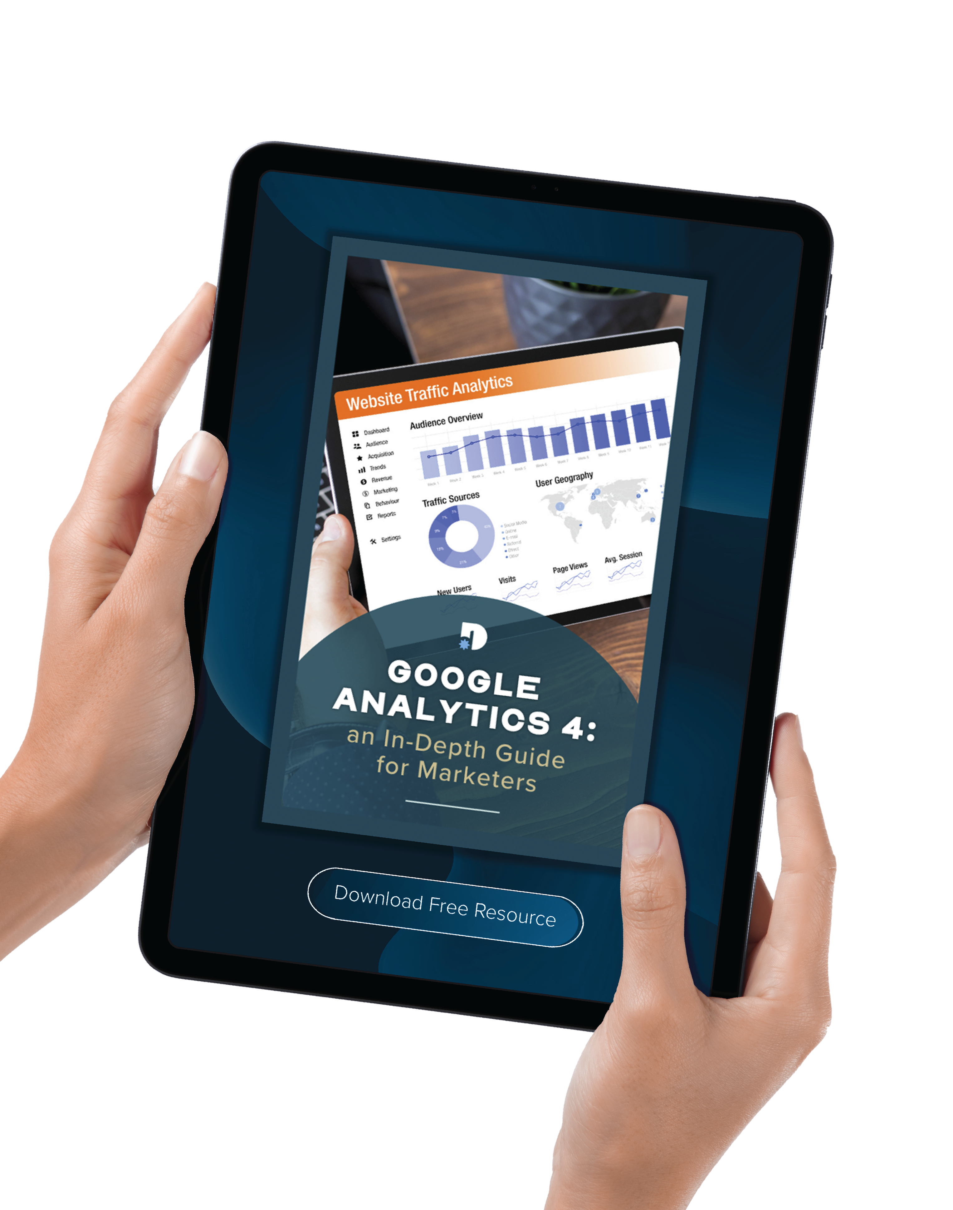 Google Analytics 4: An In-Depth Guide for Marketers